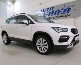 Seat Ateca Gebrauchtwagen