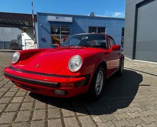 Porsche 911 Urmodell Gebrauchtwagen