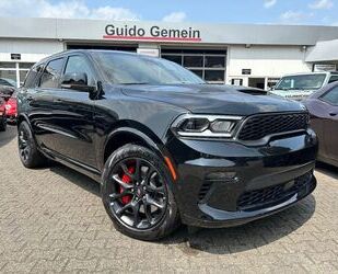 Dodge Durango Gebrauchtwagen