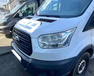 Ford Transit Gebrauchtwagen