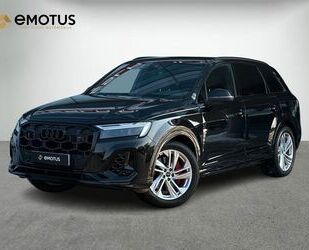 Audi Q7 Gebrauchtwagen
