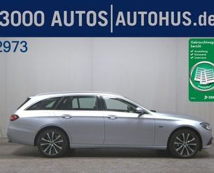 Mercedes-Benz E 300 Gebrauchtwagen
