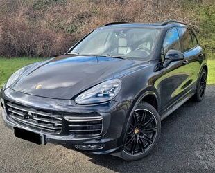 Porsche Cayenne Gebrauchtwagen