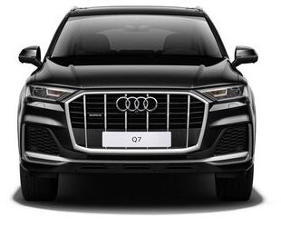 Audi Q7 Gebrauchtwagen