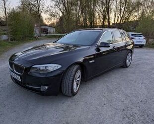 BMW 530 Gebrauchtwagen