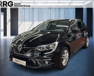 Renault Megane Gebrauchtwagen