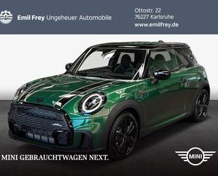 Mini John Cooper Works Gebrauchtwagen