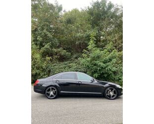 Mercedes-Benz S 350 Gebrauchtwagen