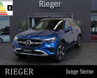 Mercedes-Benz GLC 300 Gebrauchtwagen