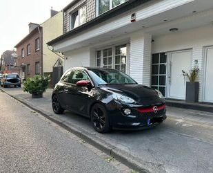 Opel Adam Gebrauchtwagen