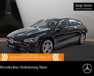 Mercedes-Benz CLA 200 Shooting Brake Gebrauchtwagen