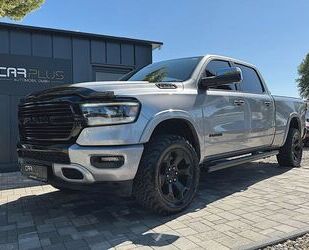 Dodge RAM Gebrauchtwagen