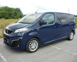 Peugeot Expert Gebrauchtwagen