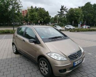 Mitsubishi A 170 