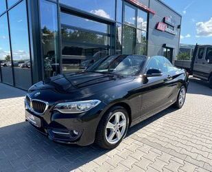BMW 220 Gebrauchtwagen