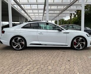 Audi RS5 Gebrauchtwagen