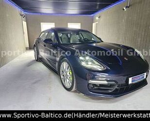 Porsche Panamera Gebrauchtwagen