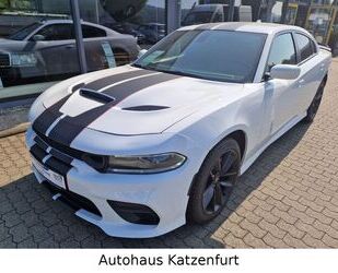 Dodge Charger Gebrauchtwagen