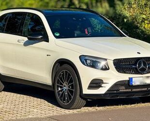 Mercedes-Benz GLC 43 AMG 