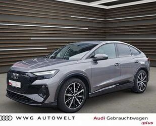 Audi Q4 Gebrauchtwagen