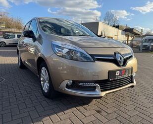 Renault Scenic Gebrauchtwagen
