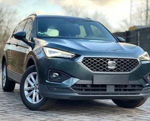 Seat Tarraco Gebrauchtwagen
