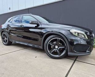 Mercedes-Benz GLA 180 Gebrauchtwagen