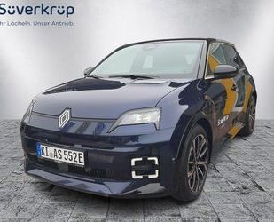 Renault R 5 Gebrauchtwagen
