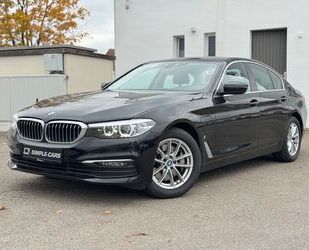 BMW 530 Gebrauchtwagen