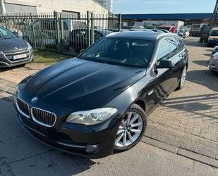 BMW 530 Gebrauchtwagen