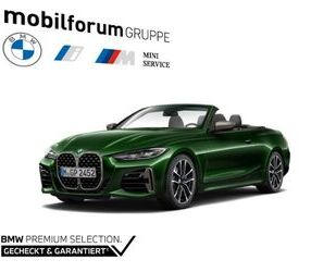 BMW M440 Gebrauchtwagen