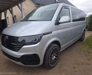 VW T6 Kombi Gebrauchtwagen