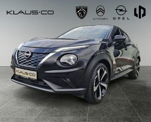 Nissan Juke Gebrauchtwagen