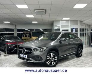 Mercedes-Benz GLA 200 Gebrauchtwagen