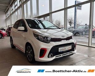Kia Picanto Gebrauchtwagen