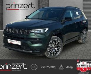 Jeep Compass Gebrauchtwagen