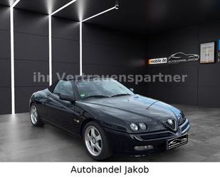 Alfa Romeo Spider Gebrauchtwagen