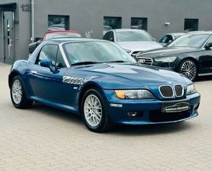 BMW Z3 