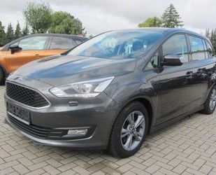Ford Grand C-Max Gebrauchtwagen