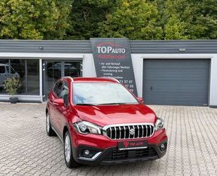 Suzuki (SX4) S-Cross Gebrauchtwagen