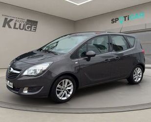 Opel Meriva Gebrauchtwagen