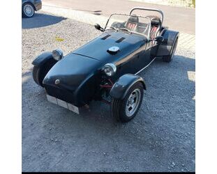 Lotus Super Seven Gebrauchtwagen