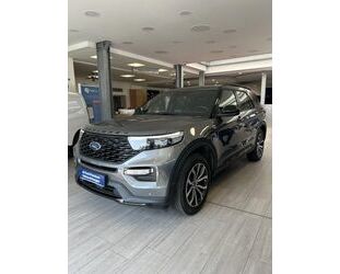 Ford Explorer Gebrauchtwagen