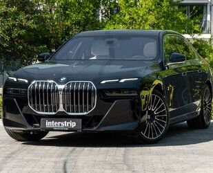 BMW 740 Gebrauchtwagen