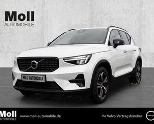Volvo XC40 Gebrauchtwagen