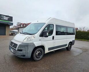 Fiat Ducato Gebrauchtwagen