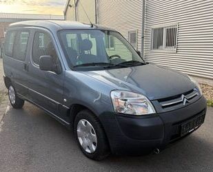 Citroen Berlingo Gebrauchtwagen