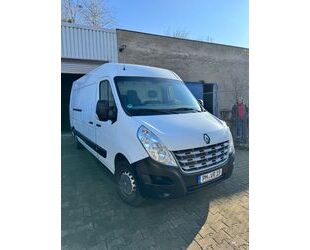 Renault Master Gebrauchtwagen