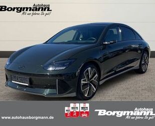 Hyundai IONIQ 6 Gebrauchtwagen