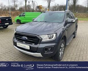 Ford Ranger Gebrauchtwagen